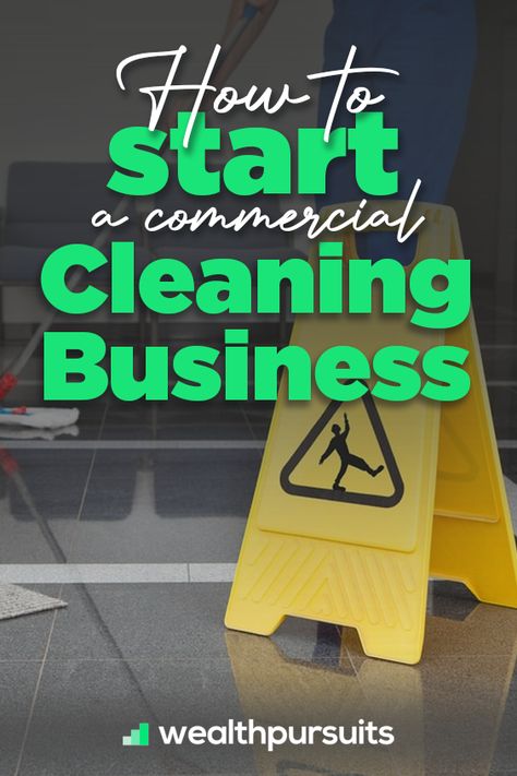 How To Start A Commercial Cleaning Business How To Start An Office Cleaning Business, Cleaning Business Hacks, Cleaning Company Ideas, Commercial Cleaning Hacks, Commercial Cleaning Services Prices, Commercial Cleaning Business Price List, How To Start Cleaning Business, Commercial Cleaning Business Pricing, Start Cleaning Business