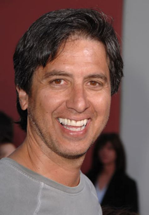 Everyone Loves Raymond, Ray Romano, Everybody Loves Raymond, Everybody Love Raymond, Comedy Club, Man On The Moon, Ice Age, New Haircuts, Famous Faces