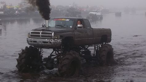 Jacked Up Chevy, Impala Chevrolet, Mud Bog, Full Hd Background, Dodge Diesel, Mud Trucks, Jacked Up Trucks, Truck Yeah, Cummins Diesel