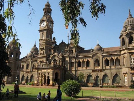 University Of Mumbai, Geography Project, University Exam, Medical Engineering, University Of Delhi, Central University, Revival Architecture, School List, Engineering Colleges