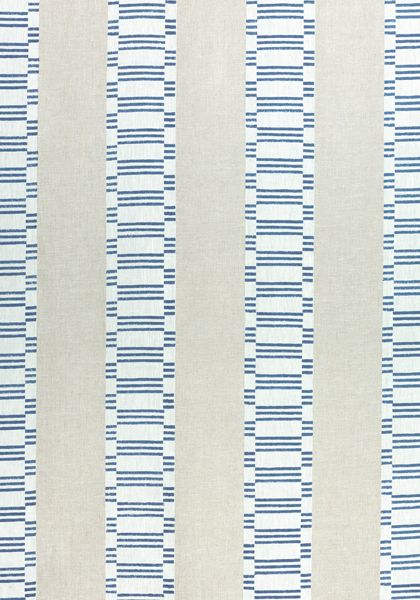 Stripe Roman Shade, Nautical Wallpaper, Anna French, Headboard Styles, French Collection, Ticking Fabric, How To Hang Wallpaper, Rug Buying Guide, Roman Shade