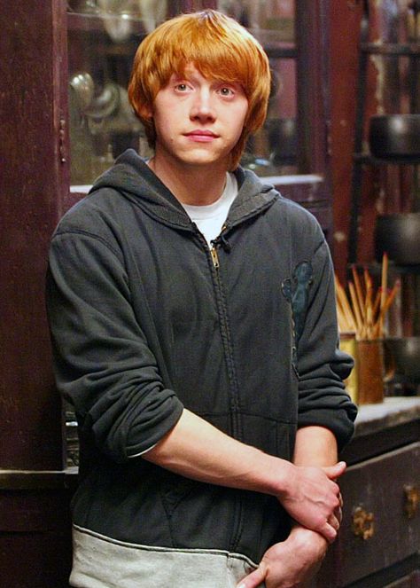 I was absolutely convinced I was going to marry him. Still haven't given up hope... Quiz Harry Potter, Rupert Grint Ron Weasley, Film Harry Potter, Weasley Harry Potter, Stile Harry Potter, Ron And Harry, Glume Harry Potter, Harry Potter Ron Weasley, Harry Potter Quiz