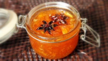 170 - Kumquat Marmalade Moroccan Style Recipe - Cooking with Alia Kumquat Marmalade Recipes, Recipes For Ramadan, Kumquat Marmalade, Moroccan Recipe, Kumquat Recipes, Marmalade Recipe, Better Breakfast, Leg Of Lamb, Orange Blossom Water