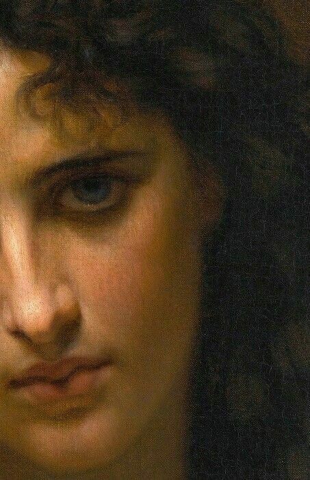 Hugues Merle, Roman Painting, Holiday Party Makeup, Greek Paintings, Paintings Famous, Rennaissance Art, Academic Art, Oil Painting Portrait, Classic Paintings