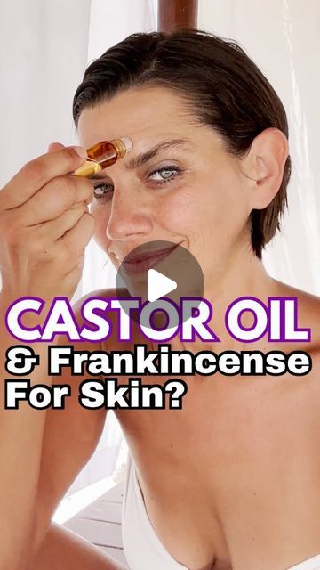 Dr. Marisol Teijeiro ND (inac) on Instagram: "Castor Oil And Frankincense For Skin?

SAVE & SHARE this 👉

Let's dive into the goodness of Castor Oil and frankincense for your skin. It's like giving your skin a little hug! 💜

Castor Oil is known for keeping skin moisturized and feeling smooth, while frankincense adds a touch of relaxation and a pleasant aromatic scent.

People have been using these natural goodies for ages to help their skin stay happy and hydrated.

Castor Oil, cherished for its all-natural moisturizing benefits, and frankincense, renowned for its calming and rejuvenating properties, have been trusted for generations to support overall skin wellness.

Frankincense's aromatic essence not only lends a luxurious touch to your skincare routine but also offers potential benef Castor Oil And Frankincense Recipe, Castor Oil And Frankincense, Frankincense Essential Oil Benefits, Frankincense Benefits, Frankincense Oil, Frankincense Essential Oil, Essential Oil Benefits, Castor Oil, Skin Moisturizer