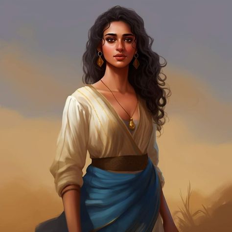 Amina Al Sirafi Fanart, Female Book Characters, Korean Best Friends, Asoiaf Art, Camila Morrone, Female Knight, Fantasy Inspiration, Female Character Design, Character Design References