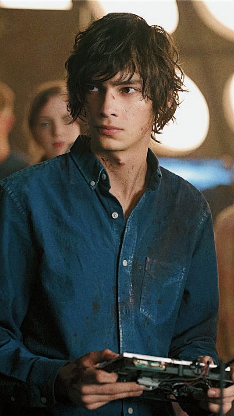 Jasper Jordan, Jordan Wallpaper, Hot Emo Guy, Devon Bostick, Ayesha Erotica, The 100 Show, Wimpy Kid, Ideal Boyfriend, Emo Guys