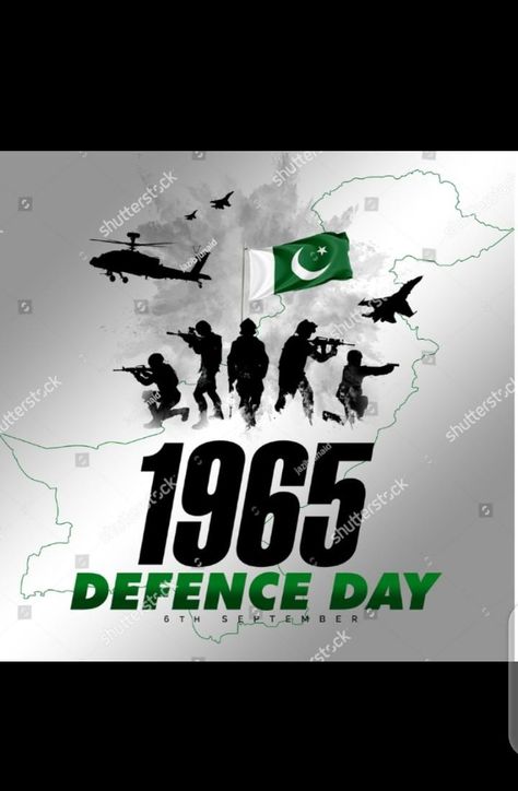 Defence Day Pakistan Drawings, Defence Day, 6 September, Day 6, Pakistan, Stock Images, Drawings, Movie Posters, Quick Saves