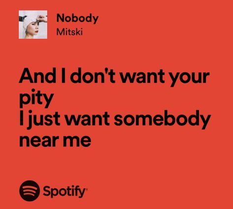 Mitski Lyrics, Gut Wrenching, Relatable Lyrics, Spotify Lyrics, Me Too Lyrics, Just Lyrics, Love Memes, Pretty Lyrics, Literally Me