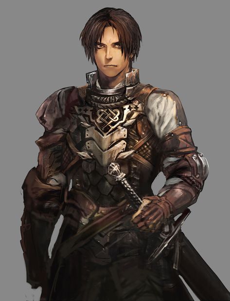 Racing Art, Male Characters, Human Male, Dungeons And Dragons Characters, Fantasy Male, Skyfall, Fantasy Armor, Fantasy Warrior, Character Design Male