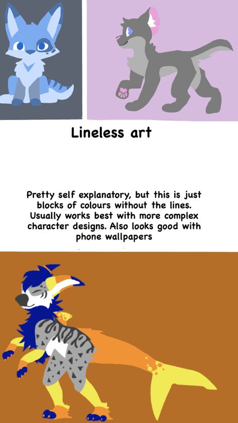 Lineless Art Style, Lineless Art, Art Tips, Message Me, New Style, Art Style, Style Me, Phone Wallpaper, Art Pieces