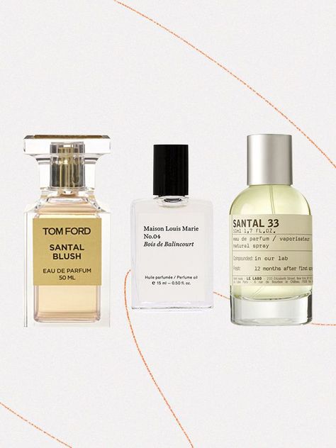 Trust Us: These Are the Best Sandalwood Scents out There Stella Mccartney Perfume, Sandalwood Cologne, Sandalwood Perfume, Sandalwood Fragrance, Fragrances Perfume Woman, Sandalwood Scent, Perfume Collection Fragrance, Perfume Scents, Perfume Lover