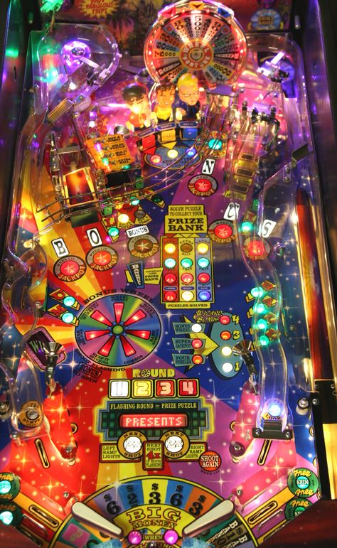 Coin Op Machine, Pinball Art, Pinball Wizard, American Flag Wallpaper, Penny Arcade, Pinball Game, Retro Gaming Art, Arcade Game Room, Pinball Machines