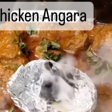 Chicken Angara Recipe, Desi Khana, September 2, Save For Later, Curries, Curry Chicken, Soups, Desi, Chicken