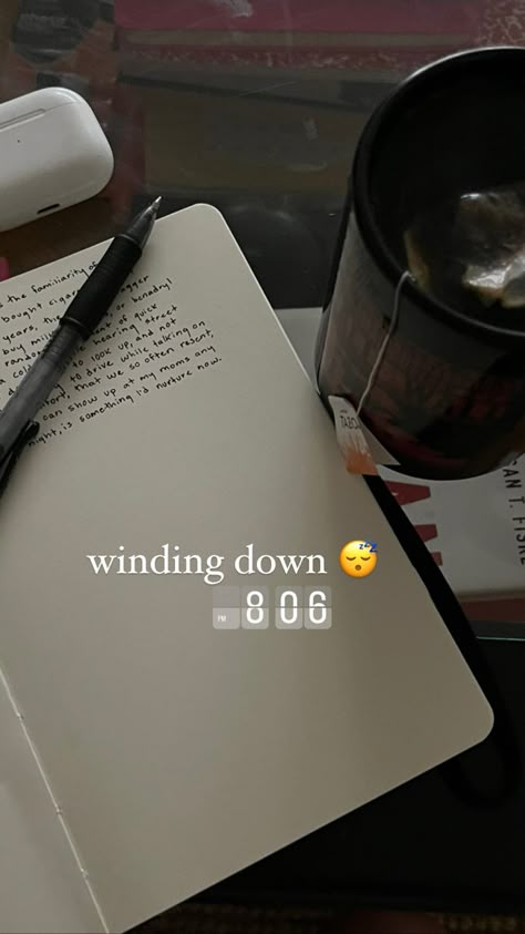 Productive Night Aesthetic, Evening Wind Down Aesthetic, March Dump Instagram Story, Nighttime Tea Aesthetic, Staying In Aesthetic Night, Nightly Routine Aesthetic, Nighttime Routine Aesthetic Pictures, Night Time Routine Aesthetic Photos, Night Journal Aesthetic