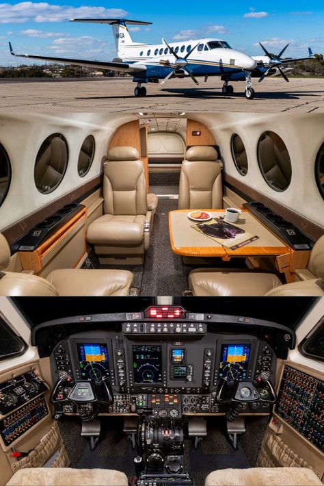 Privet Plane, King Air 350, Beechcraft King Air, Helicopter Private, Lear Jet, Private Jet Plane, Night Bike Ride, King Air, Helicopter Plane