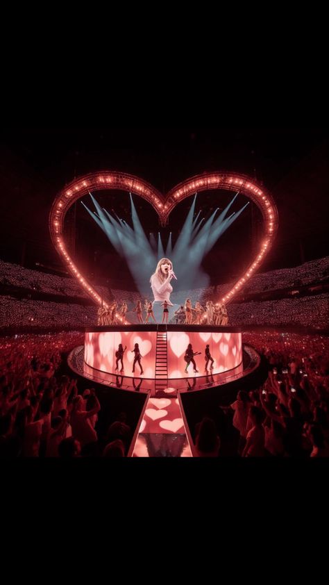 #taylorswift Taylor Swift Lover Fest, Lover Fest, Taylor Swfit, Famous Lifestyle, Concert Stage Design, Taylor Swift Lover, Fest Outfits, Music Is My Escape, Estilo Taylor Swift