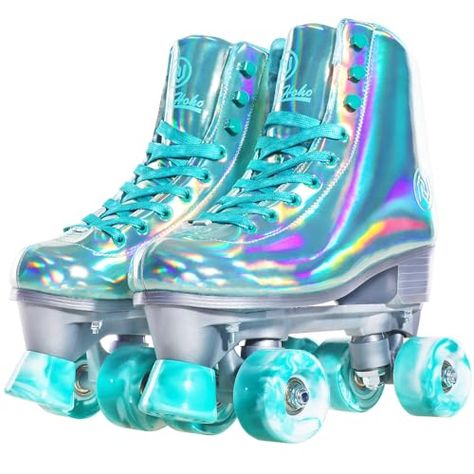 Jam Skating, Roller Derby Skates, Damsel In This Dress, Derby Skates, Quad Roller Skates, Soft Boots, Quad Skates, Green Sports, Skate Girl