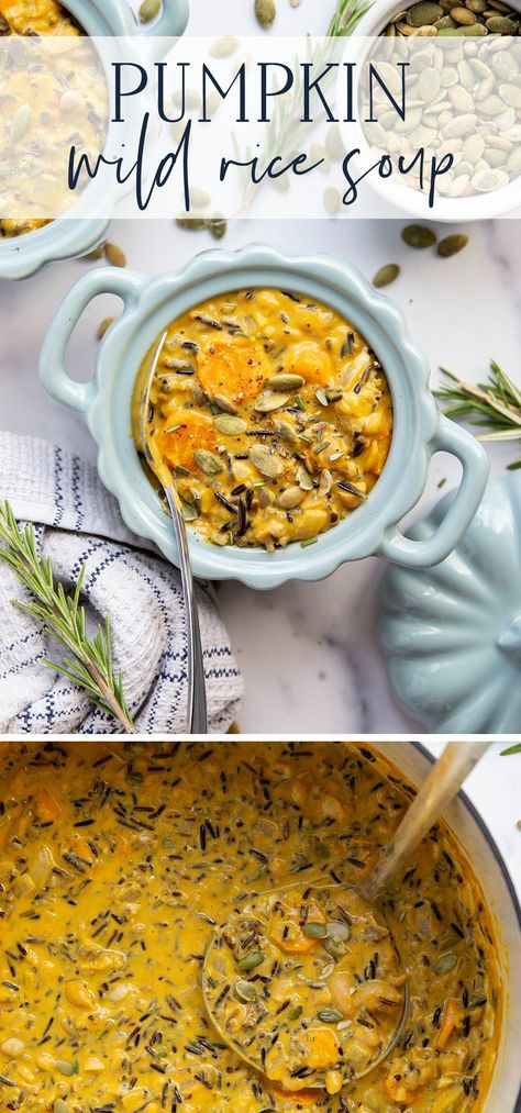 Instapot Wild Rice Soup, Soup With Wild Rice Recipes, Best Wild Rice Soup, White And Wild Rice Recipes, Wild Rice Soup Vegetarian, Soup Wild Rice, Minnesota Wild Rice, Turkey Wild Rice Soup, Bread For Dipping