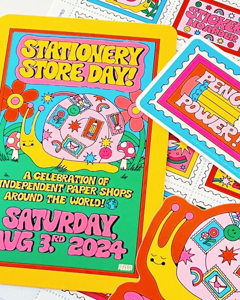 Get ready to crawl! 🚃📒💮🚗 ⠀��⠀⠀⠀⠀⠀⠀⠀⠀ 🐌 The Stationery Crawl is from Wednesday July 31 - Sunday August 04! ⠀⠀⠀⠀⠀⠀⠀⠀⠀ ☀️You can pick up your passports on Wednesday (7/31) at any participating store. 💮 We are all so excited for this years Stationery Crawl. It’s been so fun getting everything ready! ⠀⠀⠀⠀⠀⠀⠀⠀⠀ 🏆And of course, the prizes are stacked! Stacks on stacks of truly awesome stationery goodness in each prize tier🥇🥈🥉🏅 ⠀⠀⠀⠀⠀⠀⠀⠀⠀ 👒 This is your friendly reminder to double check store hours, b... Cool Coloring Sheets, Custom Notebook, Goody Bags, Parking Signs, Custom Notebooks, Take Care Of Your Body, Stationery Store, Friendly Reminder, Wear Sunscreen