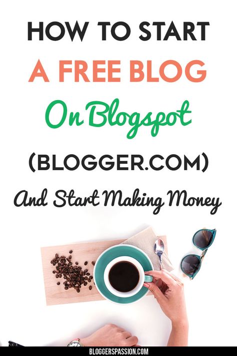 In this post, you can be able to understand the exact process you will need to start a free blog on Blogger.com, a blogging platform by Google and how you can make money from it. Blogspot Blogger Tips, Free Blog Sites, Airbnb Promotion, Blogging Business, Earn Money Blogging, Pinterest Affiliate Marketing, Blogging Ideas, Blog Planning, Blogging Platforms