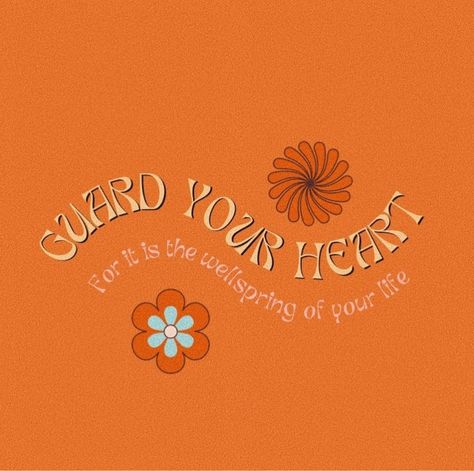 Orange Aesthetic Widget, Widget Pastel, Big Widget, Christian Pics, Worship Wallpaper, Orange Quotes, Walk In The Spirit, Motivational Bible Verses, Christian Board