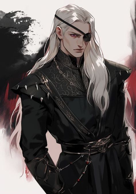 Aemond Targaryen Art, Aemon Targaryen, Nerium Oleander, Aemond Targaryen, Dragon House, Targaryen Art, Asoiaf Art, Targaryen Aesthetic, Nothing Else Matters