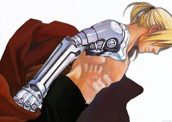 Hiromu Arakawa, Fullmetal Alchemist Edward, Full Metal Alchemist, Alphonse Elric, Metal Arm, Battle Armor, Edward Elric, Japanese Kanji, Fullmetal Alchemist Brotherhood