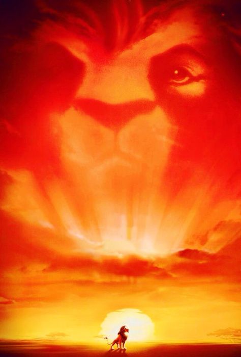 The lion king - simba - disney wallpaper | Disney wallpapers ... Lion King Poster, Lion King Musical, Lion King Jr, The Lion King 1994, Disney Wallpapers, Il Re Leone, Disney Animated Movies, Lion Wallpaper, King Simba