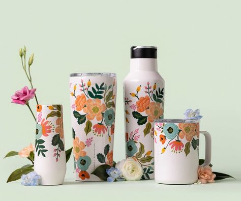 Post Image Greenhouse Boutique, Hydroflask Painting, 25 Hours, Signature Print, Summer Activities, Brighten Your Day, Floral Printed, Garden Party, How To Introduce Yourself