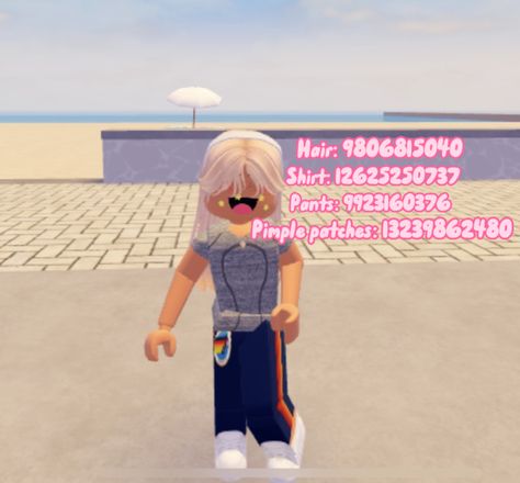 Aviator Nation Roblox Codes, Preppy Outfit Codes For Berry Ave Lululemon, Lulu Lemon Outfits, Berry Outfit, Roblox Ids, Blocksburg Outfit Codes￼, Family Roles, Berry Codes, Bloxburg Decals Codes Wallpaper