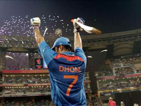 Sushant Singh Rajput starrer 'M.S. Dhoni: The Untold Story' has been declared tax-free in the state of Uttar Pradesh. Sushant Singh Rajput Ms Dhoni, Ms Dhoni Movie, Ms Doni, Dhoni Quotes, Cricket Poster, Ms Dhoni Wallpapers, Sushant Singh Rajput, Birthday Background Images, World Cricket