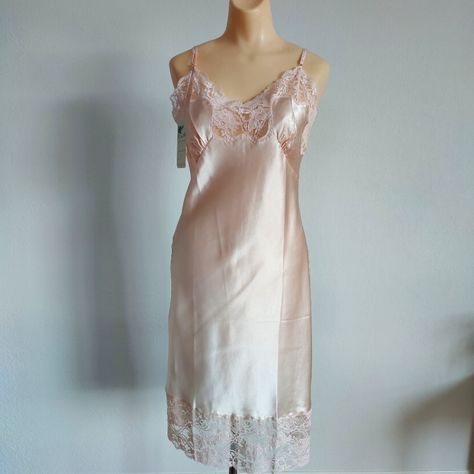 Afro Bride, Modest Lingerie, Slip Dress Satin, Wedding Nightgown, Body Lace, Nightgown Lace, Lingerie Nightgown, Slip Lingerie, Nicole Smith