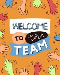 Group Cards - Send a Welcome to the Team Card Today Welcome To The Team Card, Welcome New Employee, Welcome To Our Team, Welcome To The Team, Virtual Card, Welcome Card, E Cards, New Employee, Cards Sign