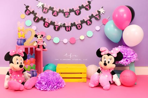 Minnie Mouse Theme Photoshoot, Oh Twodles Birthday Photoshoot, Minnie Mouse Background Birthday, Mini Mouse Photo Shoot Ideas, Minnie Mouse Birthday Photoshoot, Minnie Mouse Photo Shoot Ideas, Minnie Mouse Photo Shoot, Minie Mouse Party, Bowtique Party