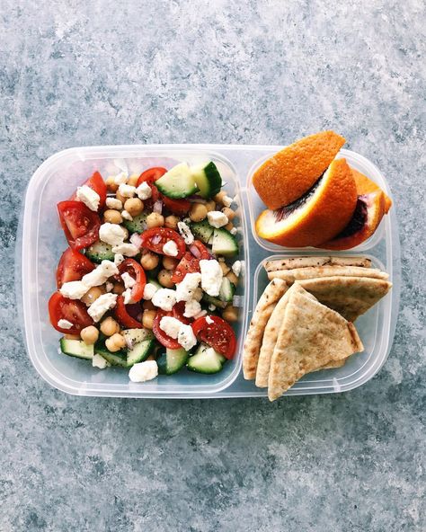 lunchboxes: 20 packable lunches | cait's plate Packable Lunches, Packable Lunch, Veggie Sushi, Baked Eggs Recipe, Sweet Potato Cinnamon, Whole Wheat Pita, Salad Mixed Greens, Sweet Potato Wedges, Healthy Prawn Recipes