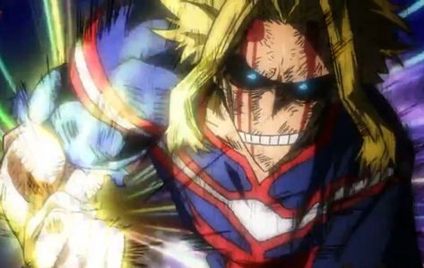 United States Of Smash, Toshinori Yagi, All Might, Email Marketing, Hero Academia, My Hero Academia, Manga Anime, United States, Marketing