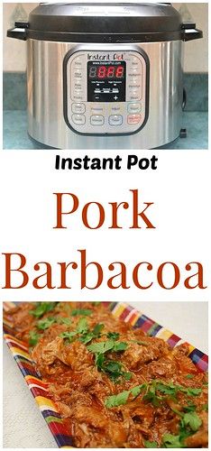 Barbacoa Pork, Pork Barbacoa, Barbacoa Crock Pot, Spicy Dinner, Recipe For Pork, Pressure Cooker Pork, Barbacoa Recipe, Sweet Pork, Instant Pot Pork