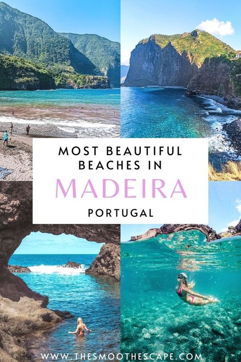 Madeira Beach Portugal, Maderia Portugal Beaches, Madeira Travel Guide, Madeira Portugal Outfit, Madeira Island Portugal, Madeira Portugal Photography, Seixal Beach Madeira, Madeira Portugal Aesthetic, Maderia Portugal