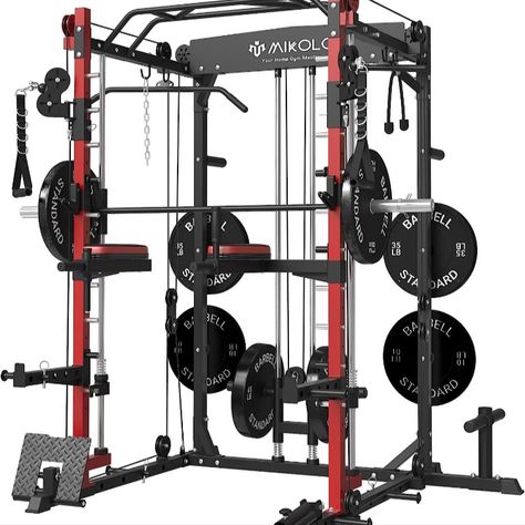 As an Amazon Associate I earn from qualifying purchases. Cable Crossover Machine, Cable Crossover, Home Gym Machine, Leg Raise, Strength Conditioning By Body Part, T Bar Row, Cable Workout, Weight Bar, Dip Bar