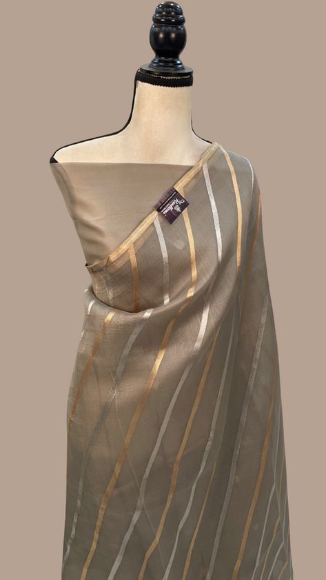 Pure Kora Silk Sarees — Page 3 — The Handlooms Indian Garments, Silk Kurtas, Bengali Saree, Pure Chiffon Sarees, Jacquard Saree, Kora Silk Sarees, Sarees For Girls, Simple Saree Designs, Indian Bridal Sarees