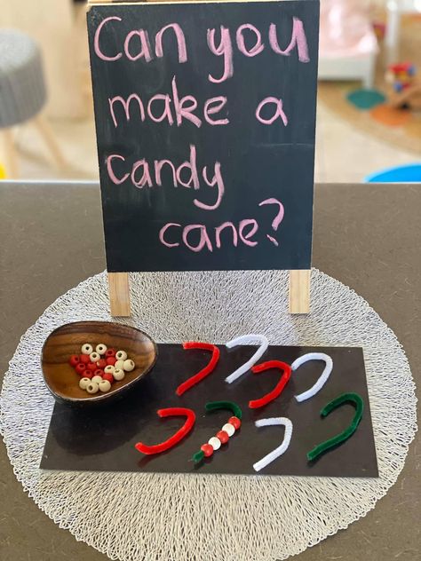 Preschool Christmas Activities, Christmas Units, December Activities, December Crafts, Christmas Centers, Nursery Activities, Preschool Christmas Crafts, Christmas Week, Christmas Kindergarten