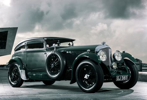 1930 Bentley Speed Six ''Blue Train Special'' Coupé 1930 Bentley, Bentley Speed, Blue Train, Bentley Car, Bentley, Vintage Cars, Antique Cars, Bmw, Train