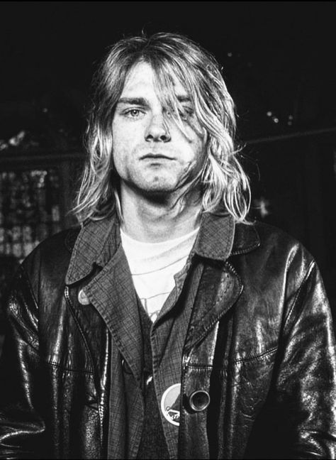 Nirvana Poster, Kurt Cobain Photos, Kurt And Courtney, Donald Cobain, Nirvana Kurt Cobain, Nirvana Kurt, Something In The Way, Taylor Momsen, Rock Posters