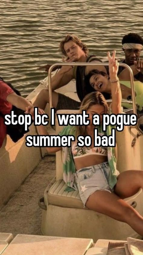 How To Have An Outer Banks Summer, Haven Lough, Outer Banks Style, Outer Banks Beach, The Pogues, Outer Banks Nc, Hashtag Relatable, Paradise On Earth, Whisper Confessions