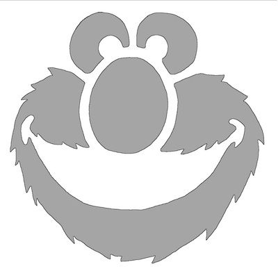 Elmo Pumpkin Carving, Elmo Pumpkin, Witch Pumpkin Stencil, Jack Skellington Pumpkin Stencil, Cat Pumpkin Stencil, Unique Pumpkin Carving, Pirate Pumpkin, Pumpkin Carving Patterns Free, Jack Skellington Pumpkin