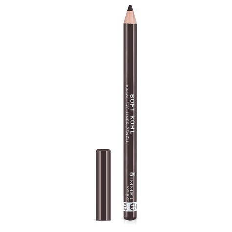 Rimmel Soft Kohl Eyeliner, Sable Brown, 0.04 Ounce** More info could be found at the image url. (This is an affiliate link) #makeup Rimmel Eyeliner, Kohl Kajal, Smokey Eye Easy, Kajal Eyeliner, Kohl Eyeliner, Rimmel London, Cotton Buds, Eye Pencil, Pencil Eyeliner