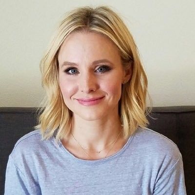 Kristin Bell Hair, Kristen Bell Hair, Kirsten Bell, Kristin Bell, Marlene Mckinnon, New Hair Trends, Kristen Bell, Woman Crush, Hair Dos