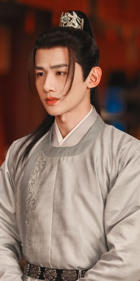 Bai Jing Ting, Bai Jingting, Chinese Dynasty, Chinese Films, Historical Period, Chinese Clothing, Ancient China, Asian Actors, Traditional Outfits