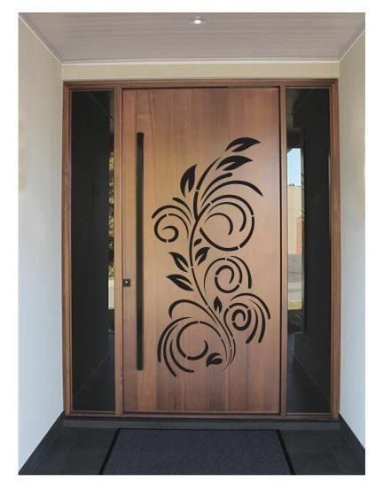 Latest Door Designs, Metal Gates Design, Interior Design Kitchen Contemporary, Half Flower, Door Design Photos, Front Door Design Wood, Main Entrance Door Design, Wooden Front Door Design, Safety Door